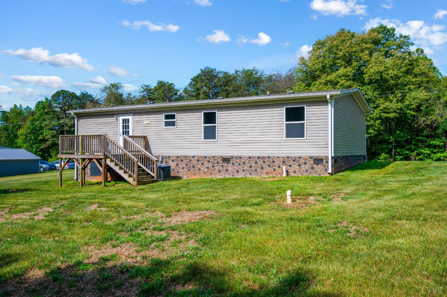 5046 Red House Road Appomattox, VA 24522 - Photo 29 of 40