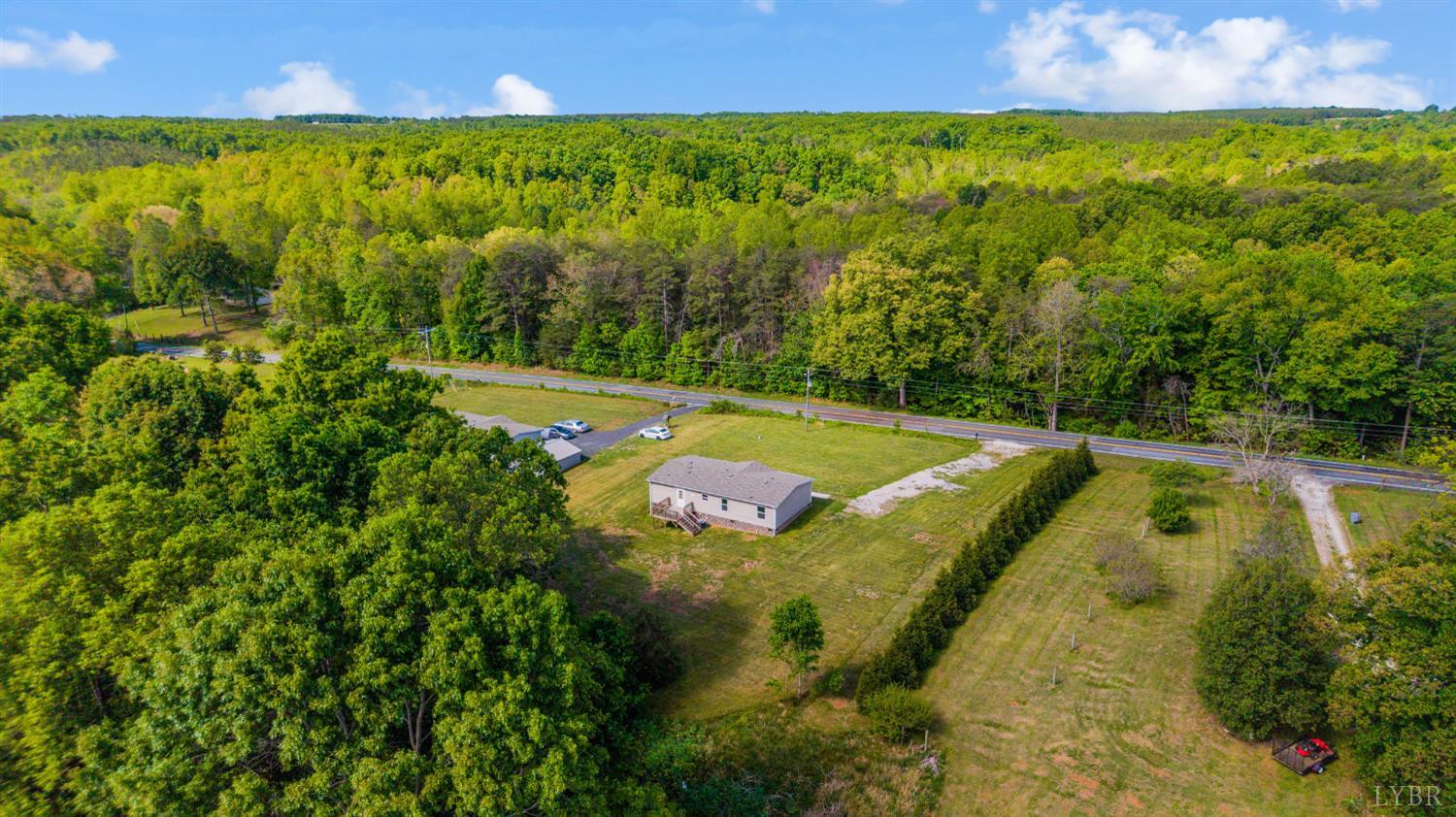 5046 Red House Road Appomattox, VA 24522 - Photo 30 of 40