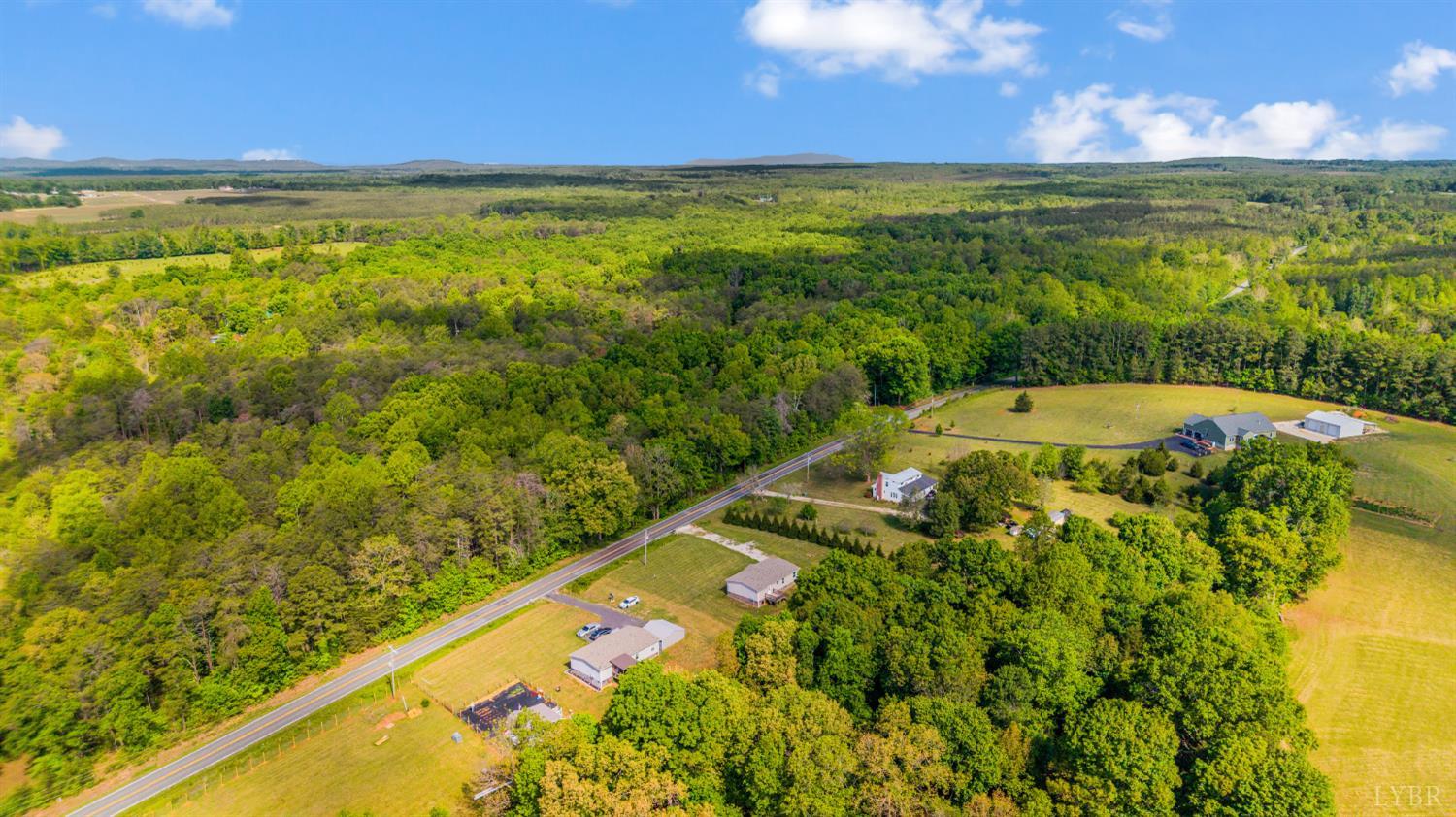 5046 Red House Road Appomattox, VA 24522 - Photo 36 of 40