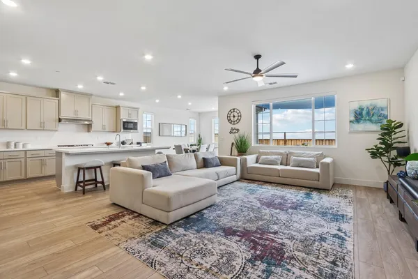 $880,000 | 3695 Singh Lane, Tracy, CA 95377