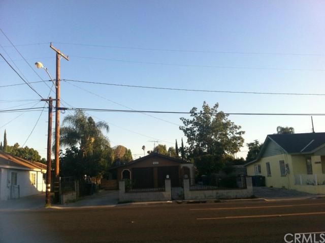2606 14th Street Riverside, CA 92507 - Photo 1 of 1