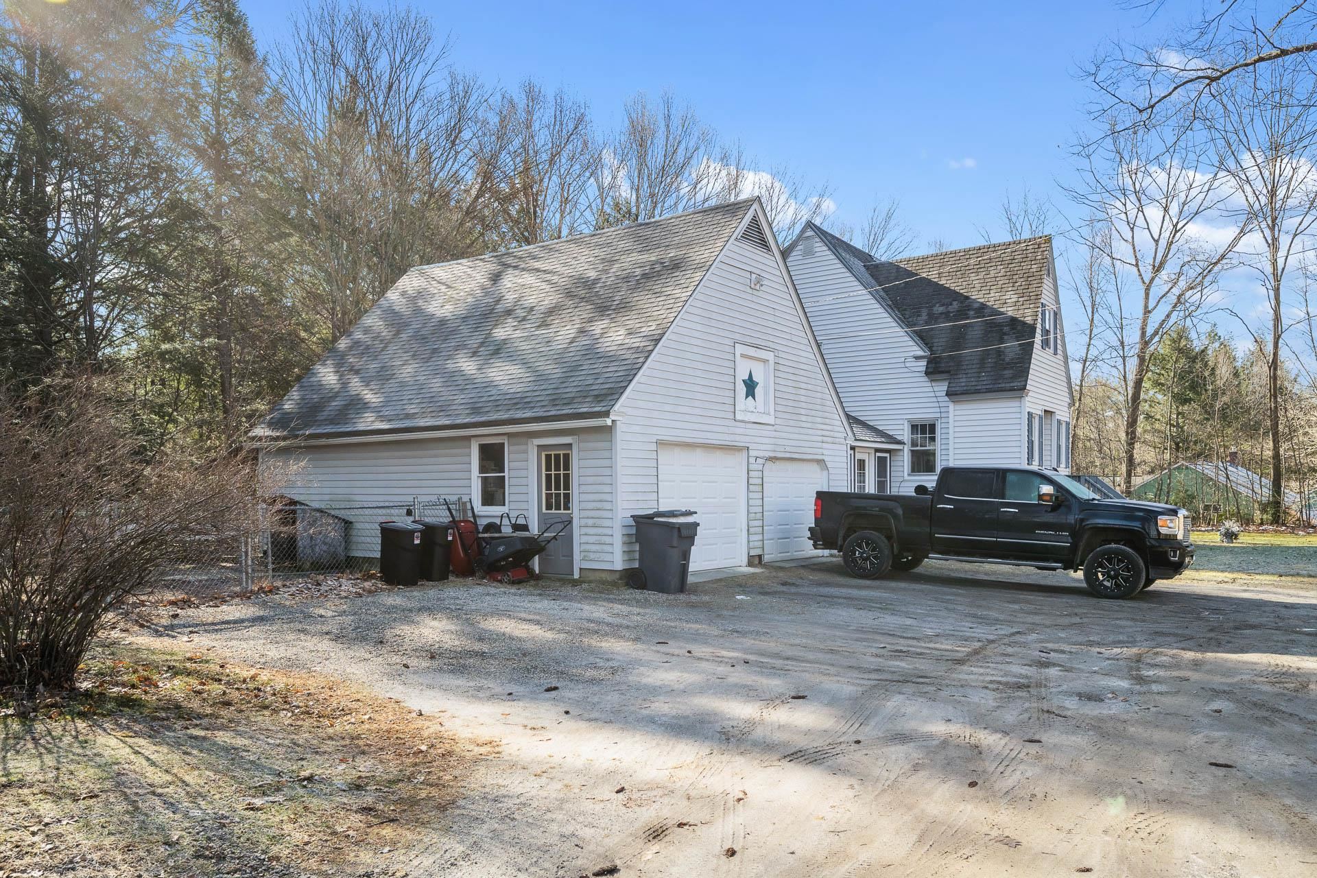 98 River Road Claremont, NH 03743 - Photo 2 of 39 Gallery Image 2