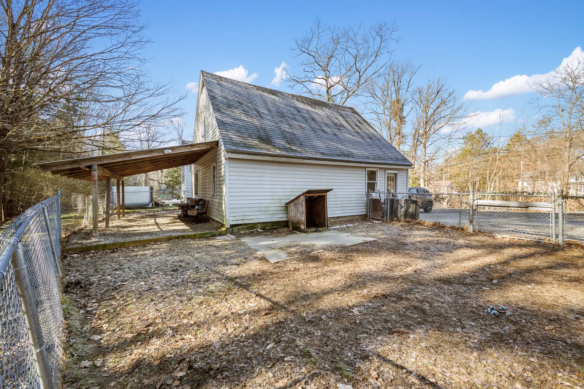 98 River Road Claremont, NH 03743 - Photo 24 of 39 Gallery Image 24