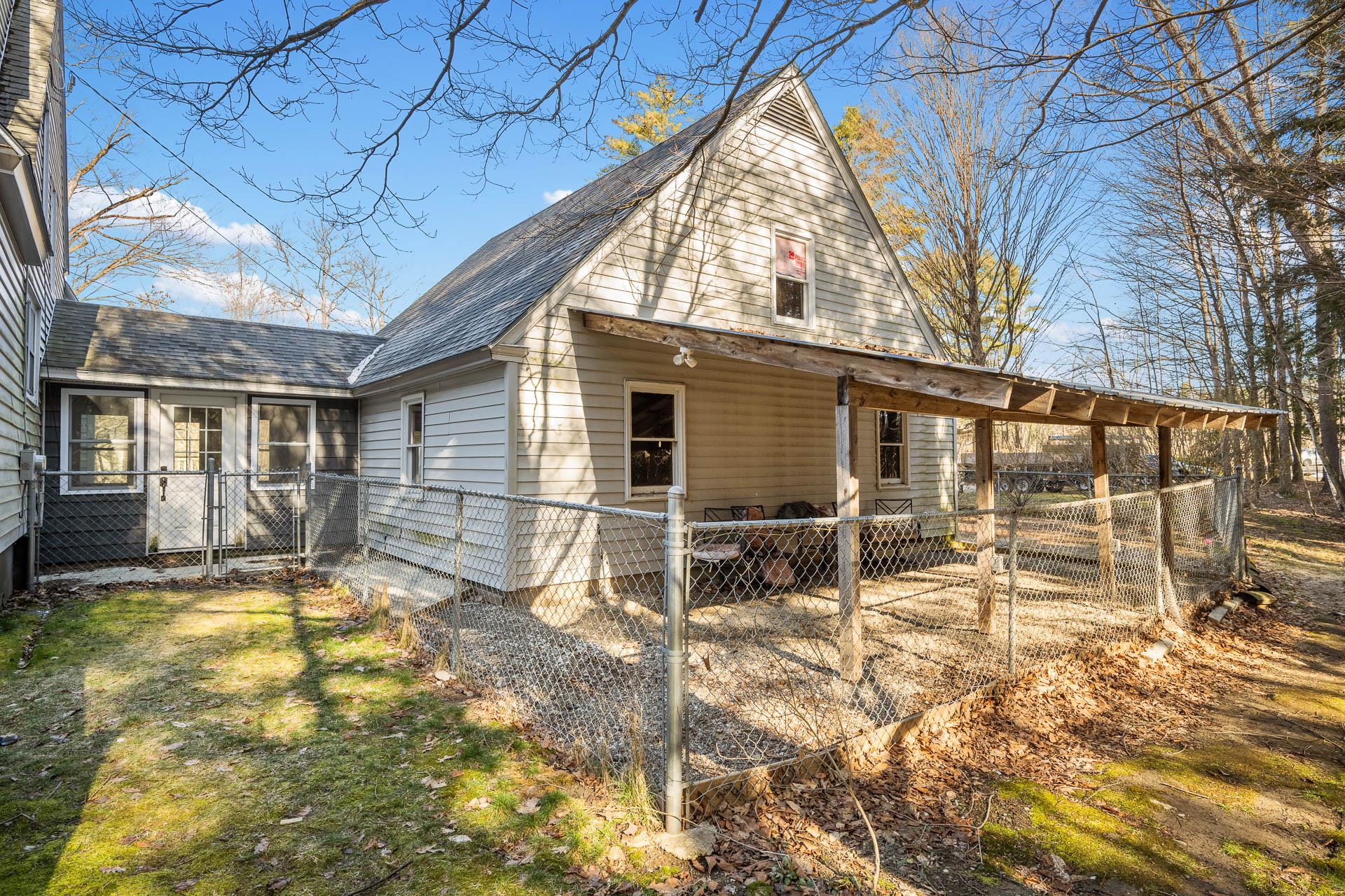98 River Road Claremont, NH 03743 - Photo 34 of 39 Gallery Image 34