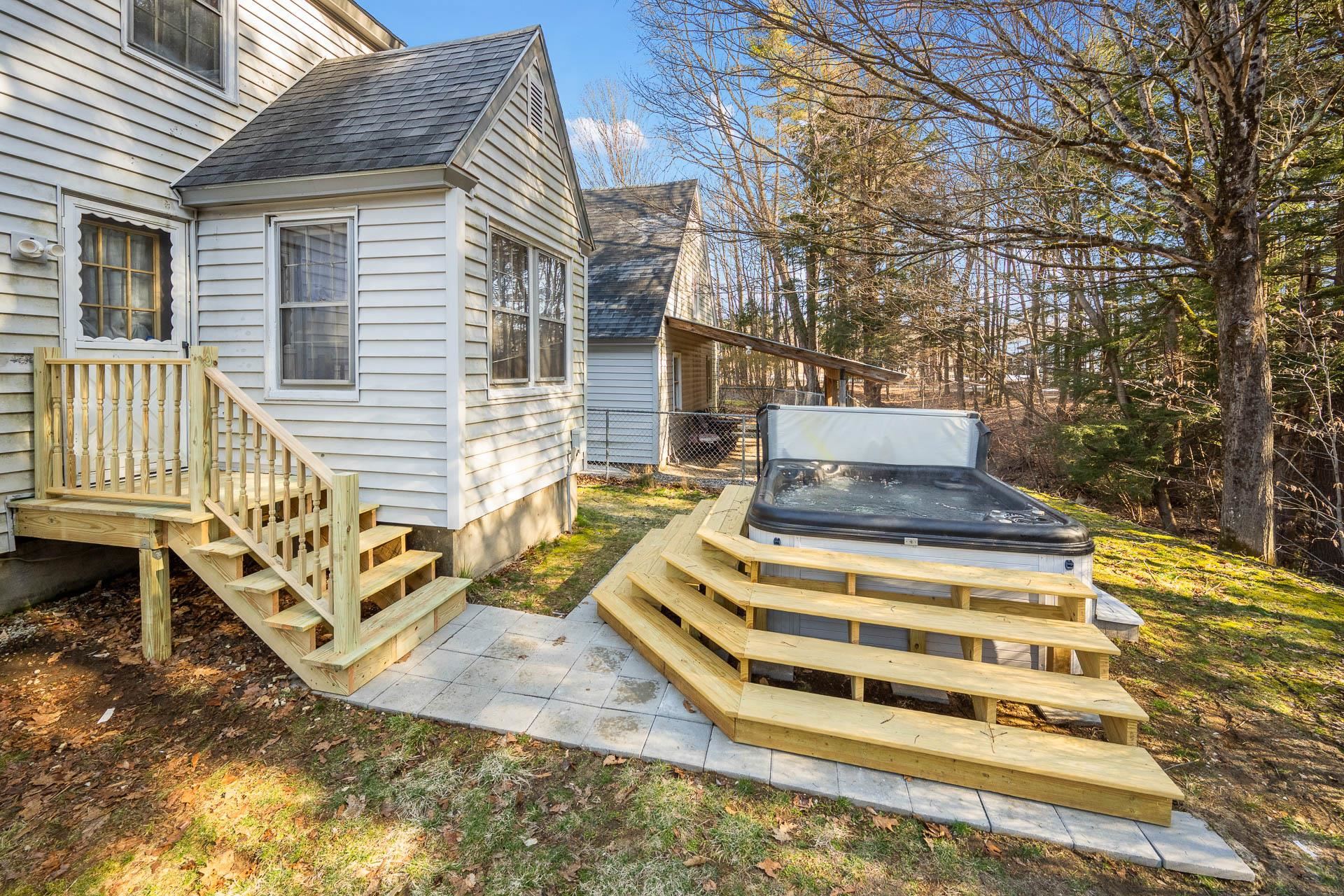 98 River Road Claremont, NH 03743 - Photo 35 of 39 Gallery Image 35