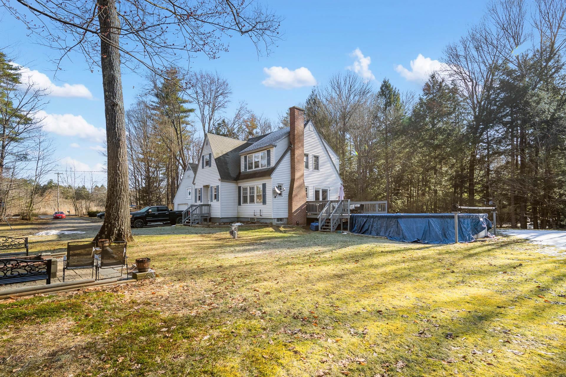 98 River Road Claremont, NH 03743 - Photo 39 of 39 Gallery Image 39