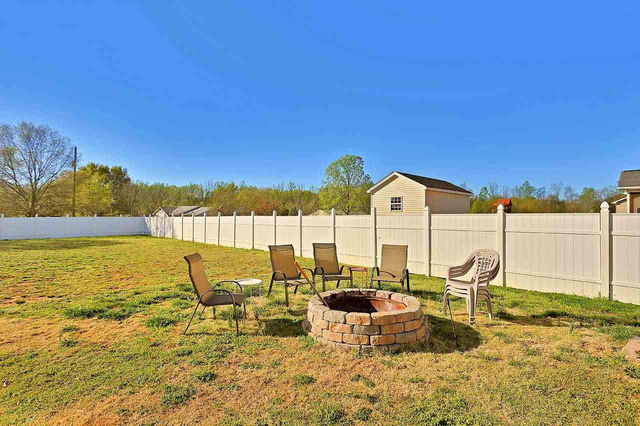 309 Swindlers Way Inman, SC 29349 - Photo 17 of 20