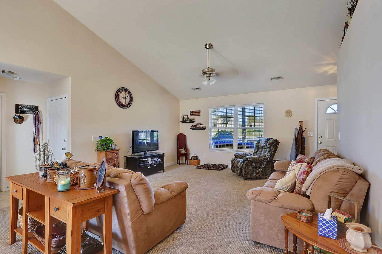 309 Swindlers Way Inman, SC 29349 - Photo 4 of 20