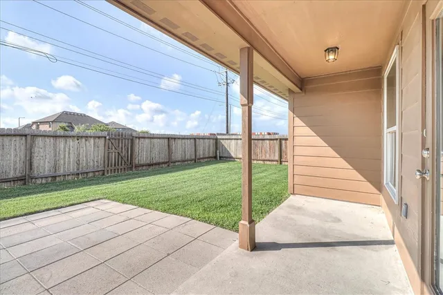 $2,095 | 2234 Anacua Street, Corpus Christi, TX 78414