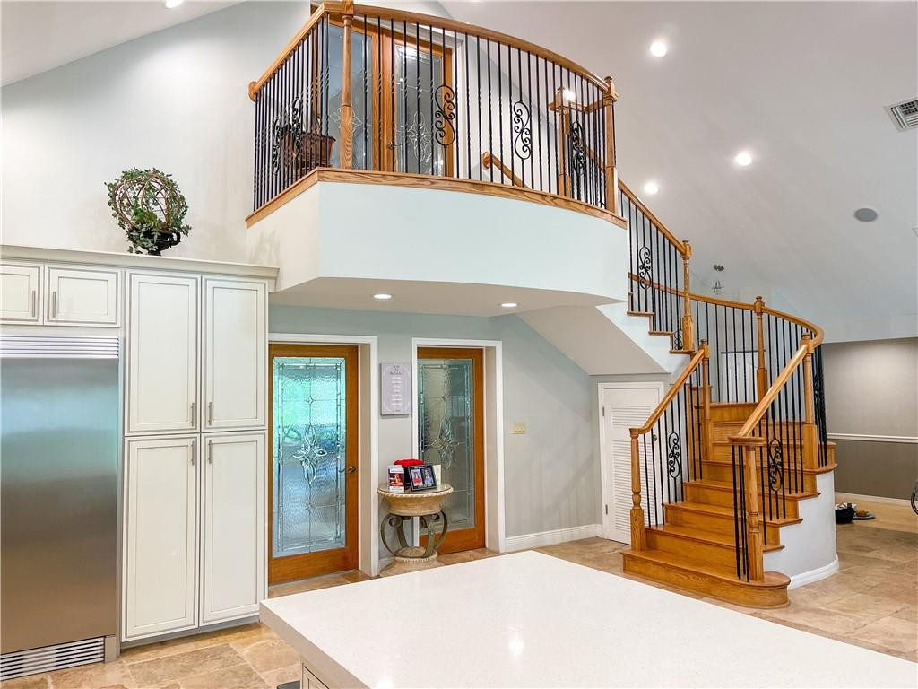 12990 Southwest 56th Street Southwest Ranches, FL 33330 - Photo 20 of 62 a view of entryway livingroom and hall
