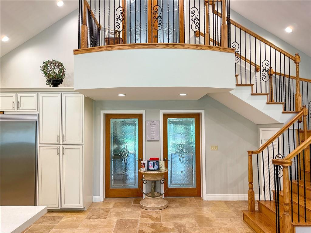 12990 Southwest 56th Street Southwest Ranches, FL 33330 - Photo 22 of 62 a view of an entryway