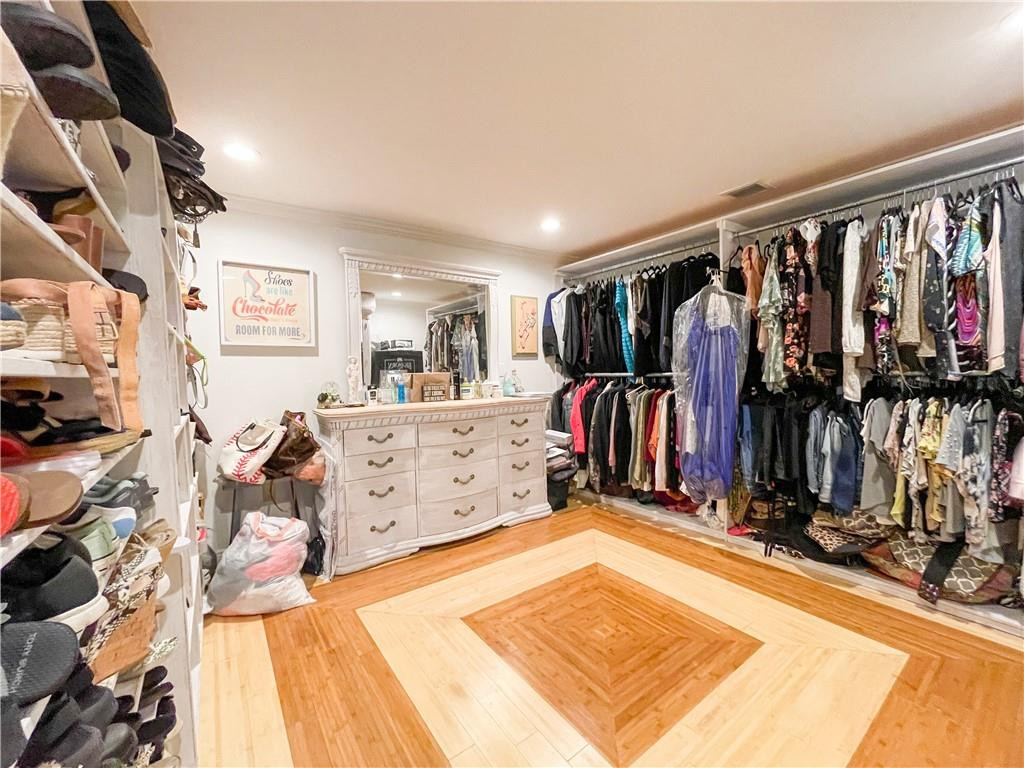 12990 Southwest 56th Street Southwest Ranches, FL 33330 - Photo 30 of 62 a view of a room with gym equipment