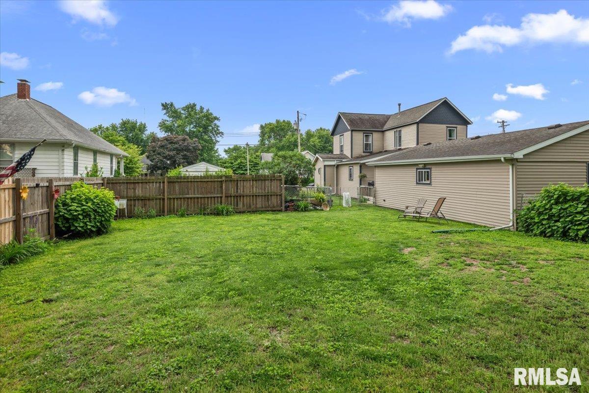 133 West Springer Street Divernon, IL 62530 - Photo 32 of 35