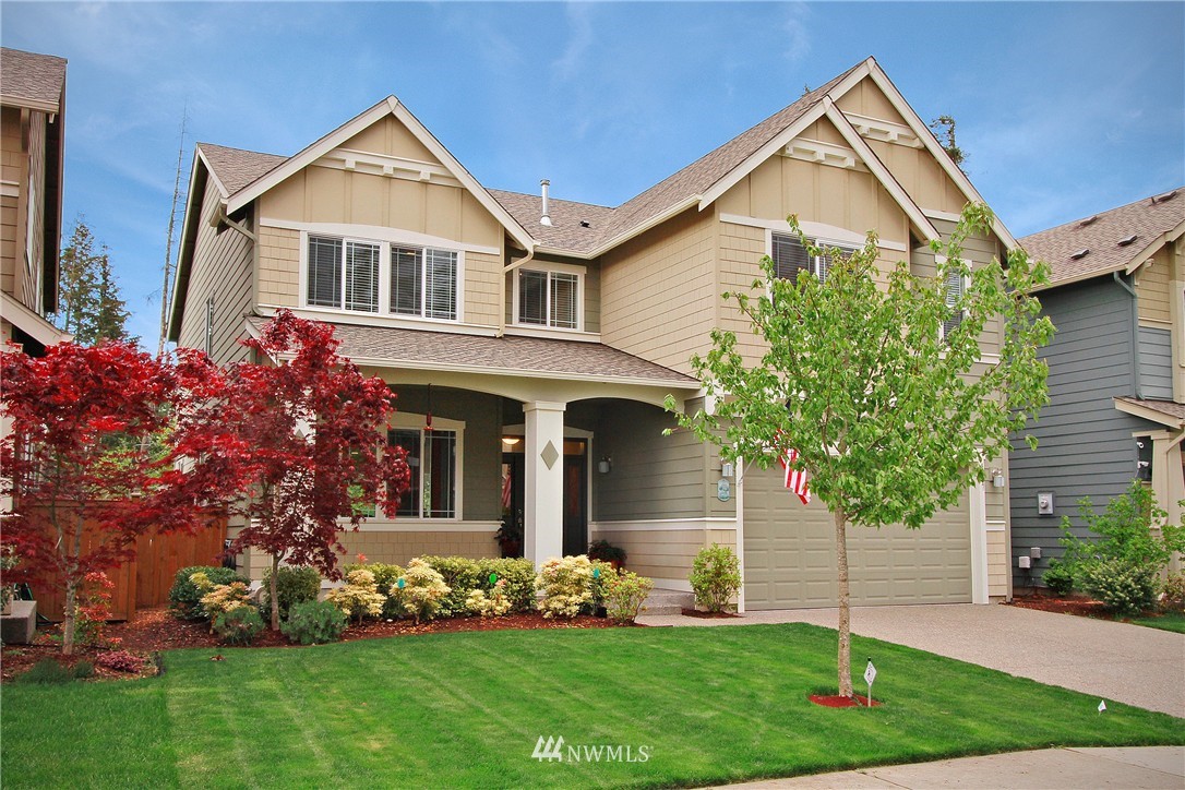 4177 Southwest Colbert Way Port Orchard, WA 98367 - Photo 1 of 19 Gallery Image 1
