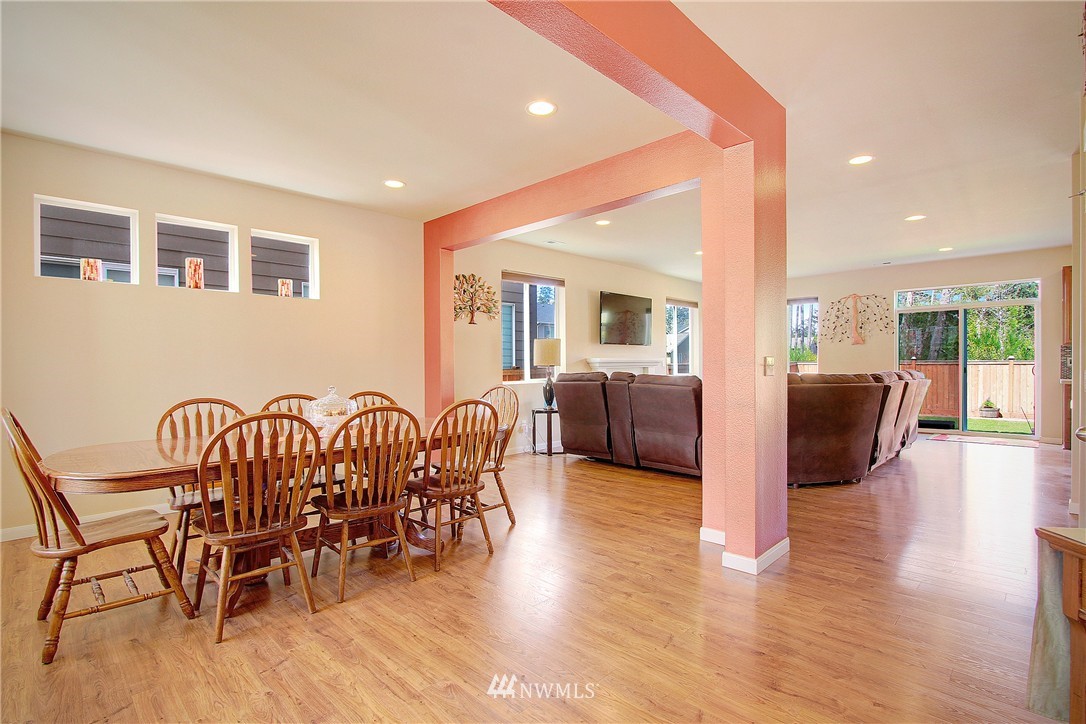 4177 Southwest Colbert Way Port Orchard, WA 98367 - Photo 7 of 19 Gallery Image 7