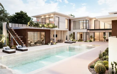$15,900,000 | 6100 West Suburban Drive, Pinecrest, FL 33156