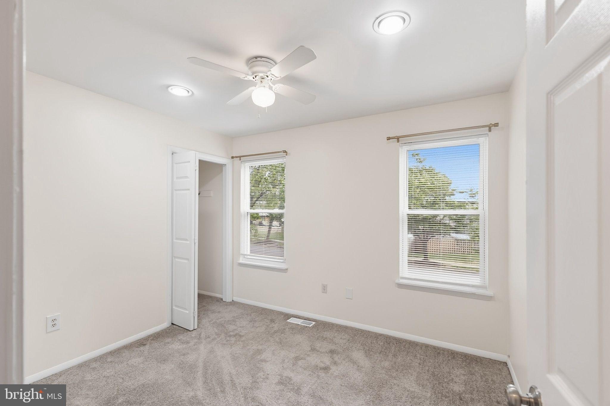 358 Kimwood Road Arnold, MD 21012 - Photo 13 of 15 a view of an empty room with a window