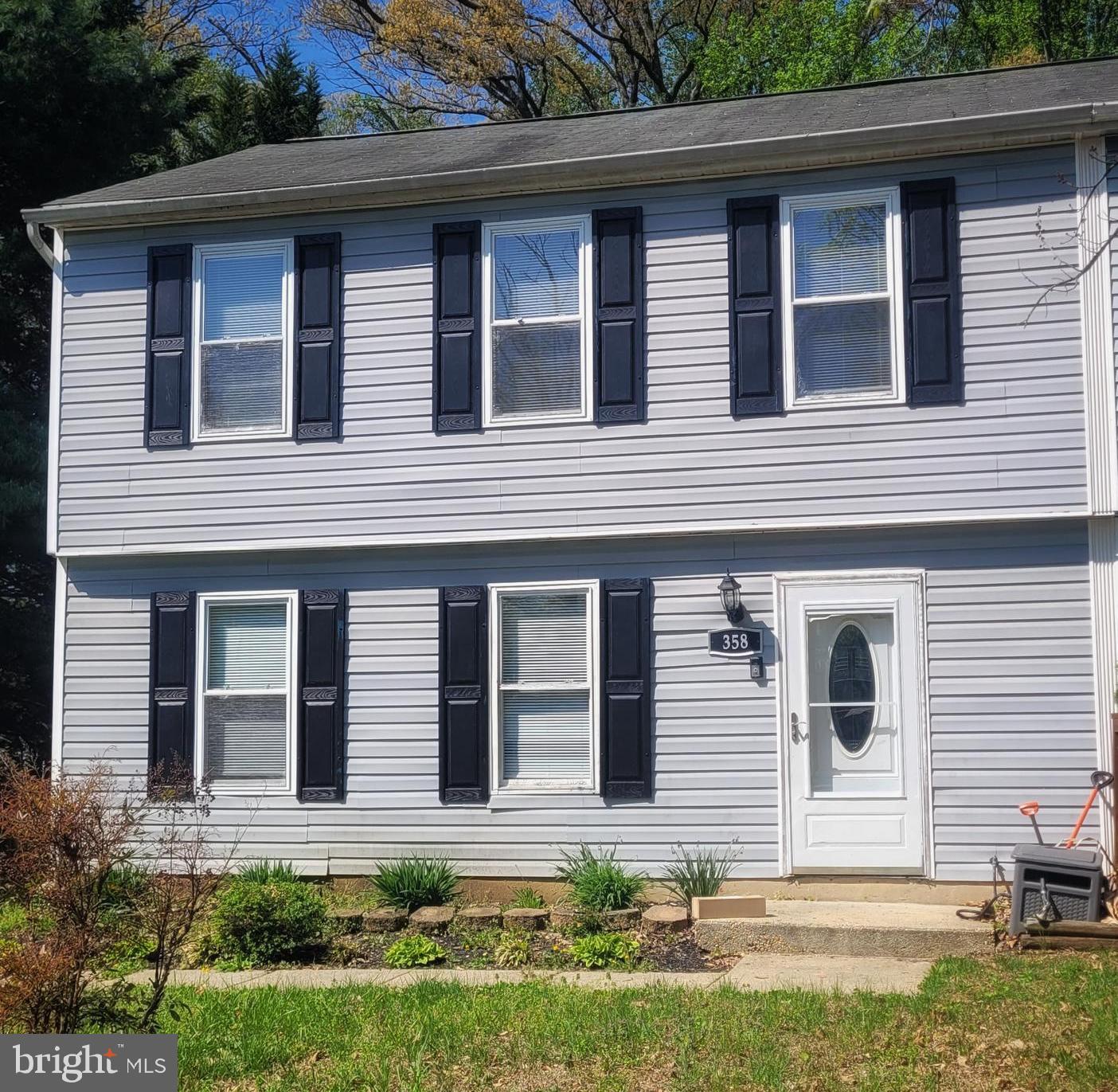 358 Kimwood Road Arnold, MD 21012 - Photo 2 of 15 a front view of a house