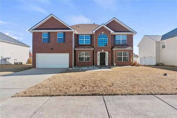 $379,900 | 541 Hamlet Drive, Hampton, GA 30228