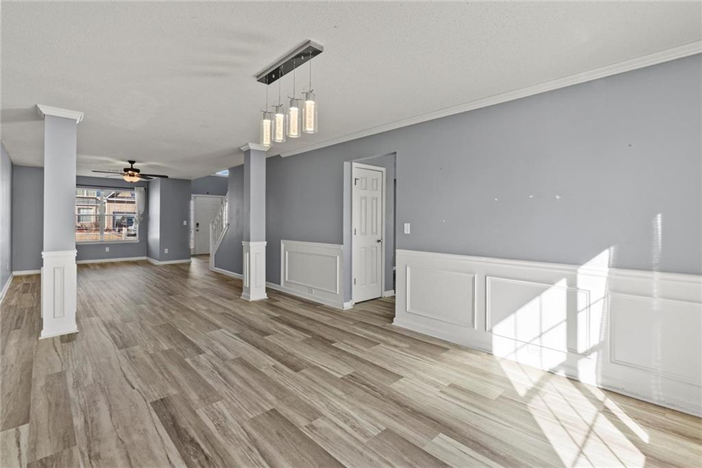 541 Hamlet Drive Hampton, GA 30228 - Photo 6 of 53