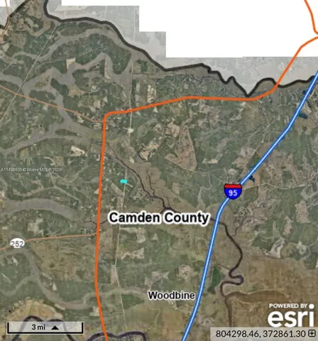 $75,000 | 59 Magnolia Plantation, White Oak, GA 31568