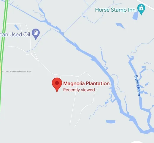 $75,000 | 59 Magnolia Plantation, White Oak, GA 31568