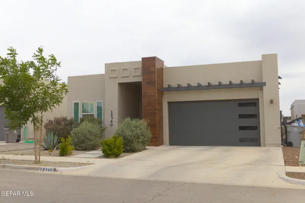 $350,000 | 12340 Desert Heights Court, El Paso, TX 79938