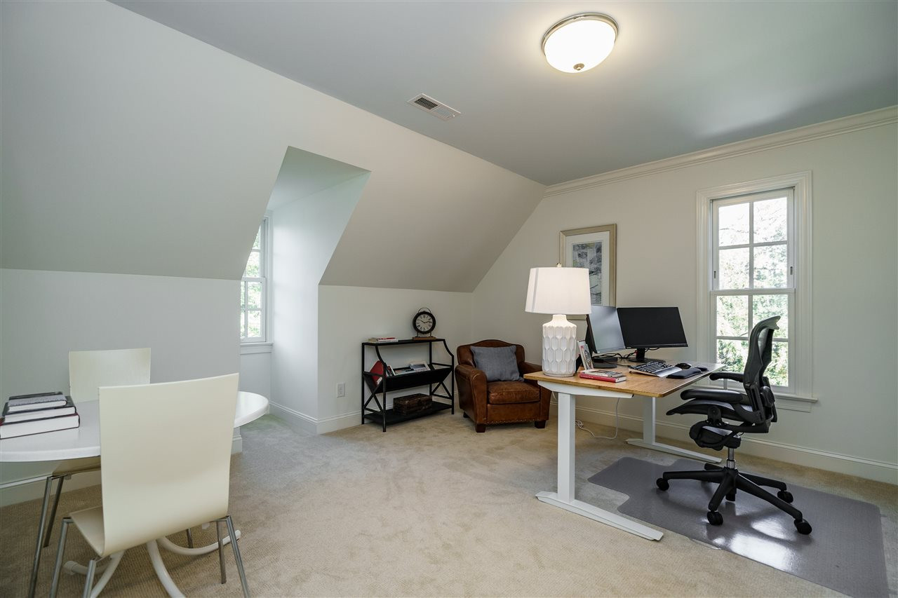 1810 Chester Road Raleigh, NC 27608 - Photo 22 of 30 Third Floor Office