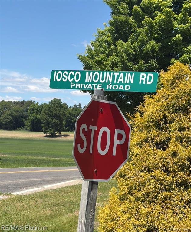 0 Iosco Mountain Road Gregory, MI 48137 - Photo 21 of 22