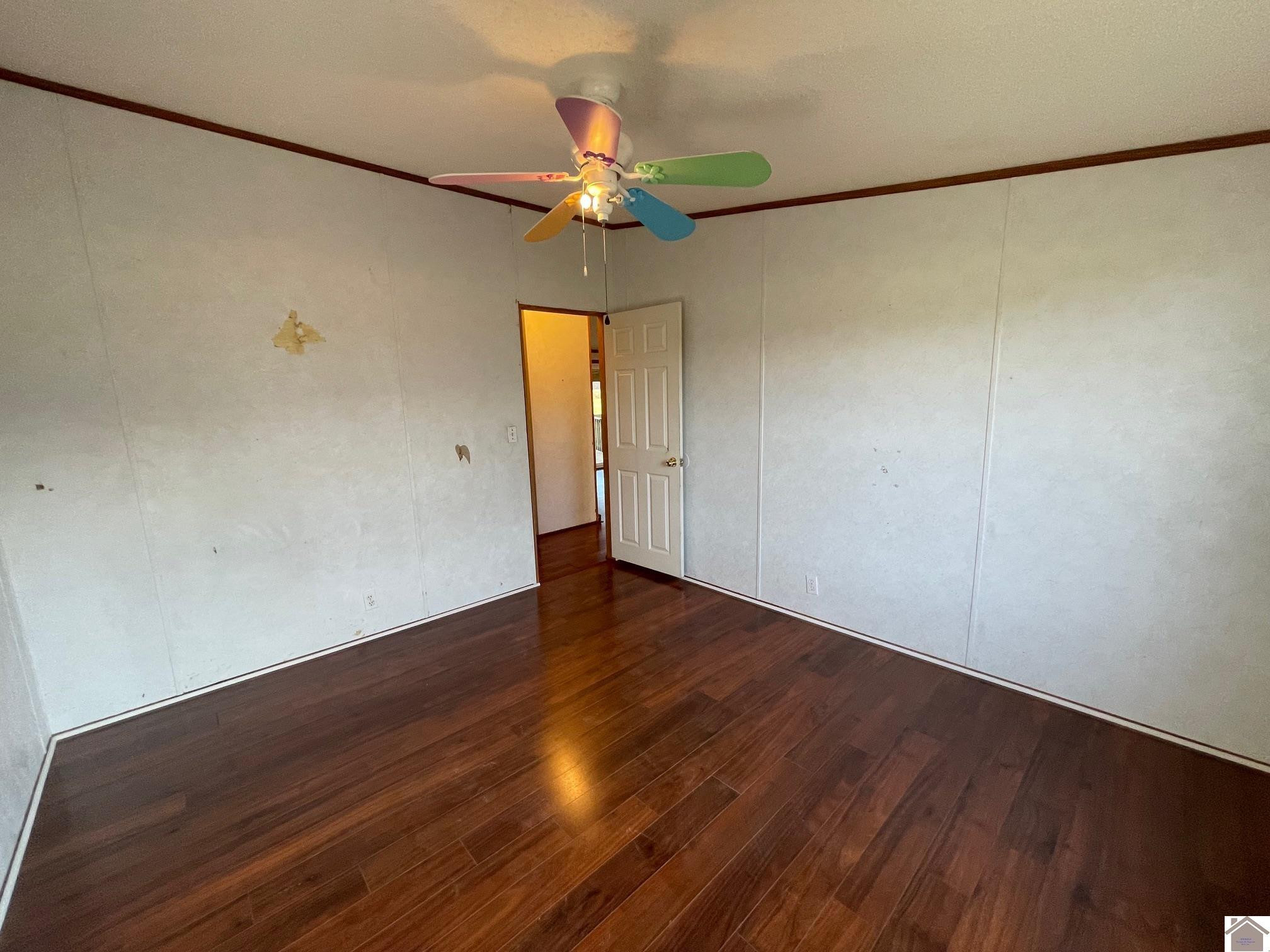 5280 Kirksey Road Kirksey, KY 42054 - Photo 8 of 18 Photo 8