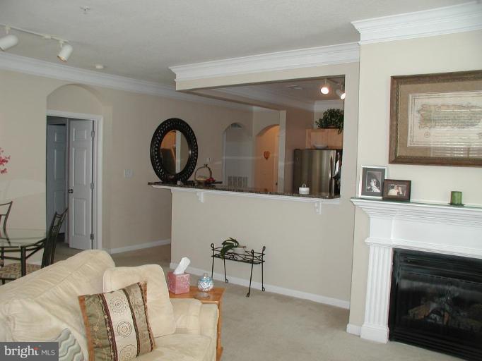 504 Sunset View Terrace Southeast, Unit 208 Leesburg, VA 20175 - Photo 6 of 14 Breakfast Area