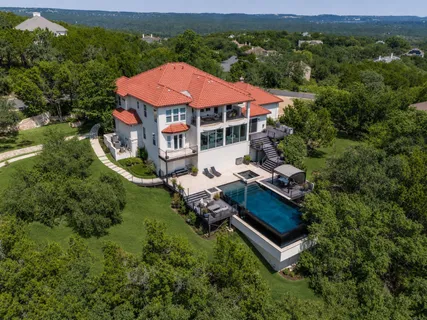 $3,995,000 | 405 Barrett Lane, Austin, TX 78733