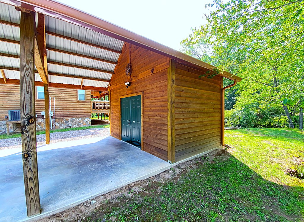 170 Canoe Bend Murphy, NC 28906 - Photo 59 of 75 Gallery Image 59