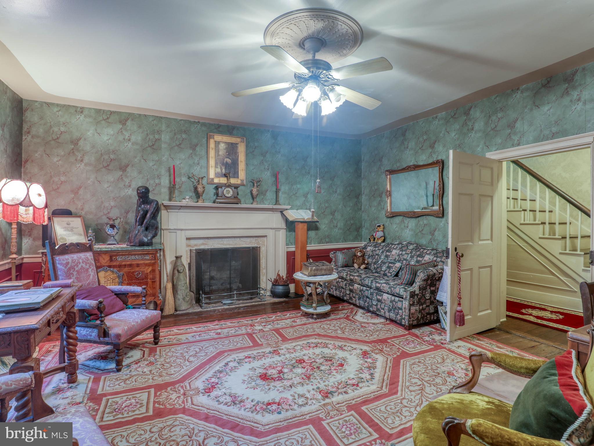 1965 North Mildred Street Ranson, WV 25438 - Photo 21 of 52