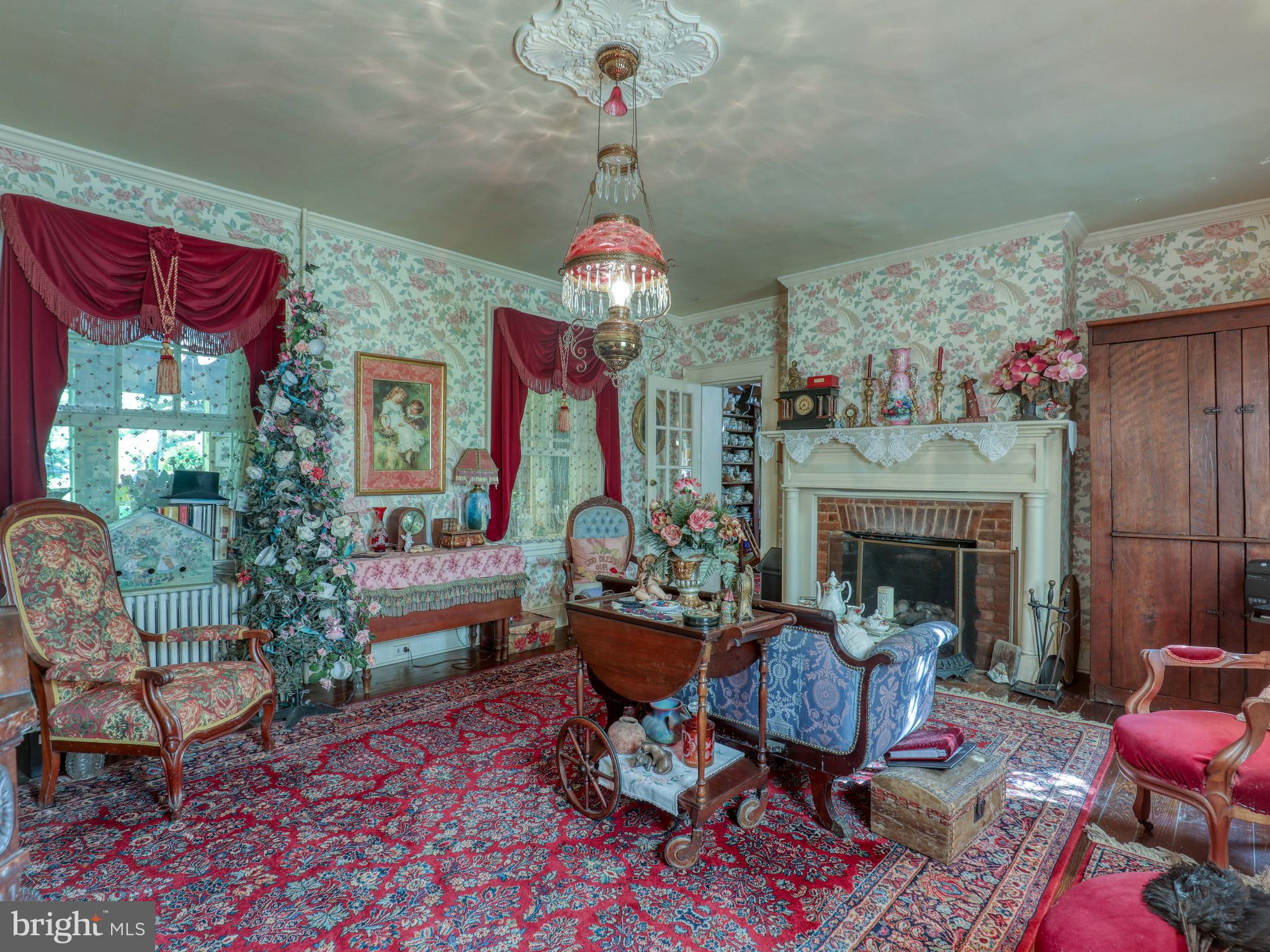 1965 North Mildred Street Ranson, WV 25438 - Photo 23 of 52