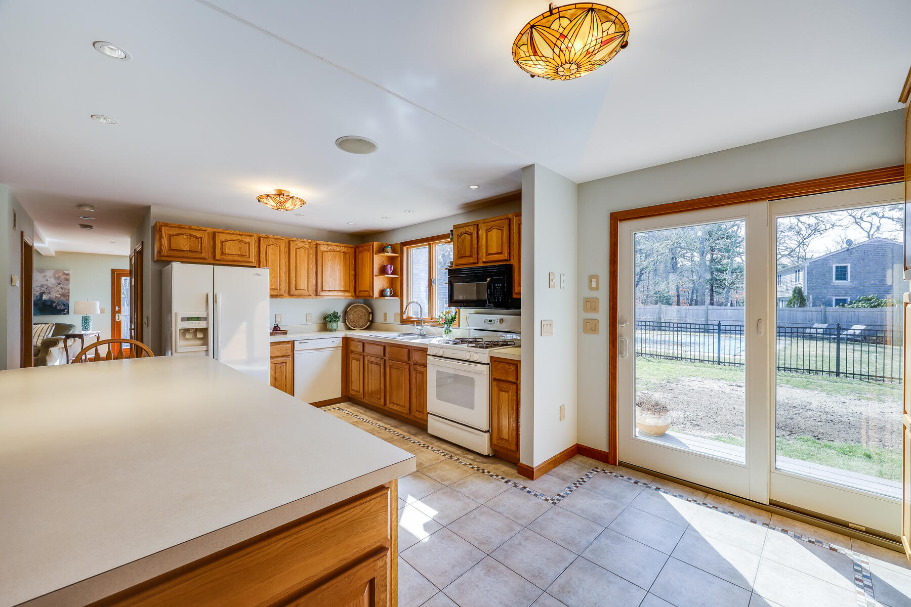 40 Fox Run Road Eastham, MA 02642 - Photo 26 of 71 kitchen