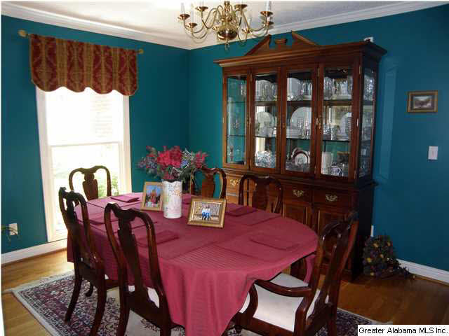 256 Overlook Drive Cleveland, AL 35049 - Photo 15 of 31