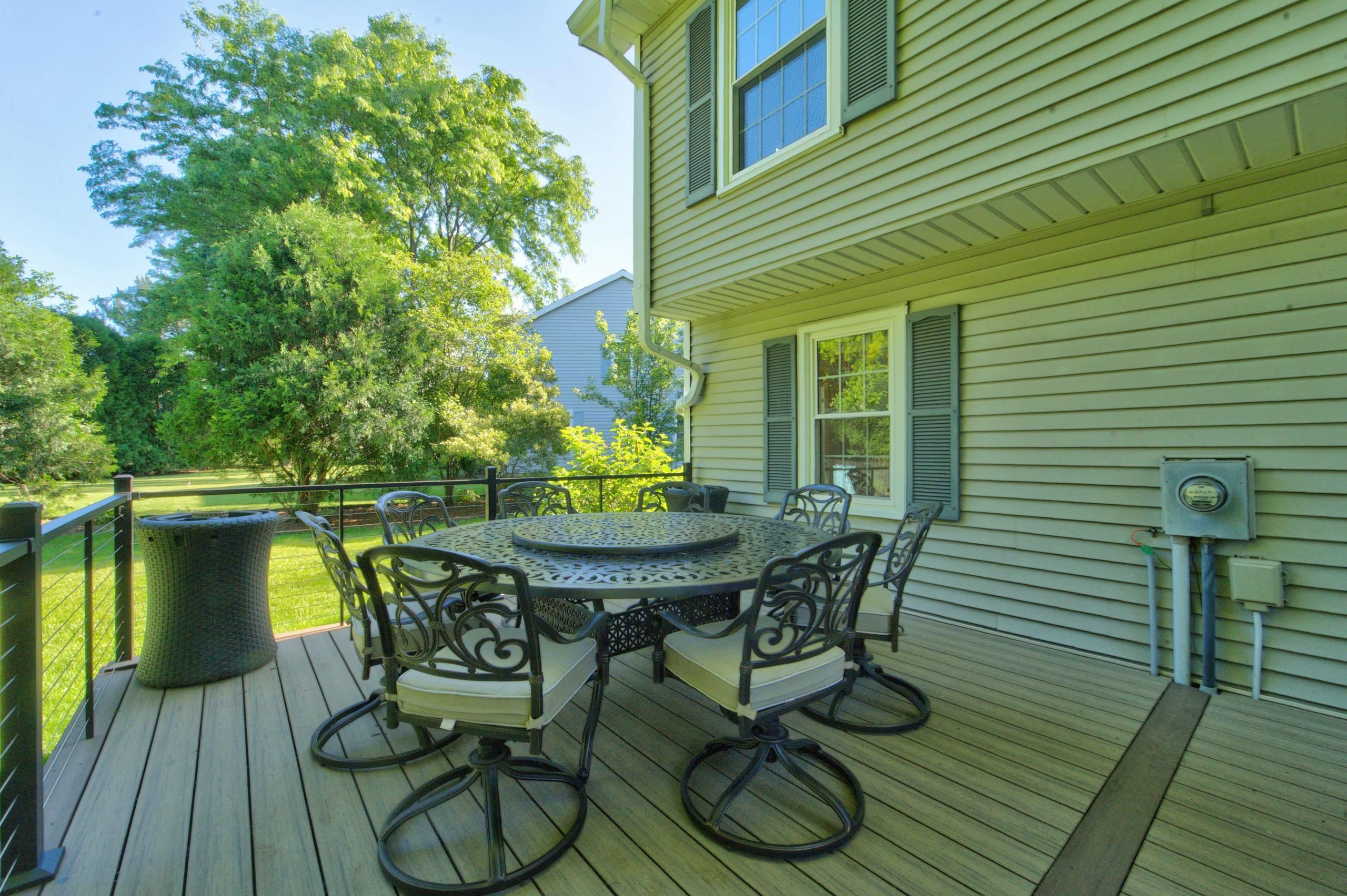 8 Darien Circle Madison, WI 53717 - Photo 44 of 54