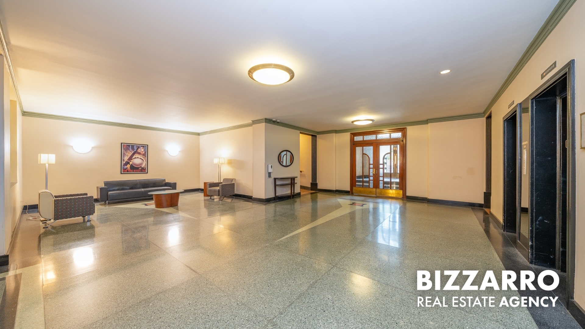 720 Fort Washington Avenue, Unit A Manhattan, NY 10040 - Photo 10 of 17 a living room with furniture and a table