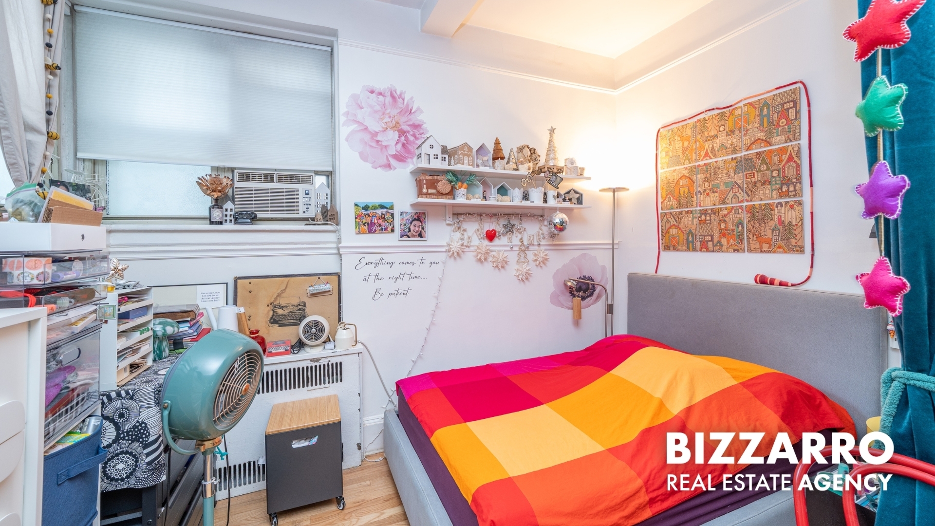 720 Fort Washington Avenue, Unit A Manhattan, NY 10040 - Photo 4 of 17 a view of a workspace with furniture