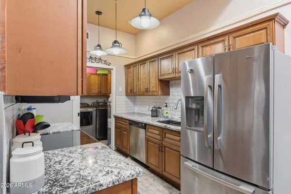 $290,000 | 629 North Mesa Drive, Unit 35, Mesa, AZ 85201