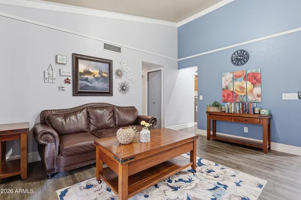 $290,000 | 629 North Mesa Drive, Unit 35, Mesa, AZ 85201