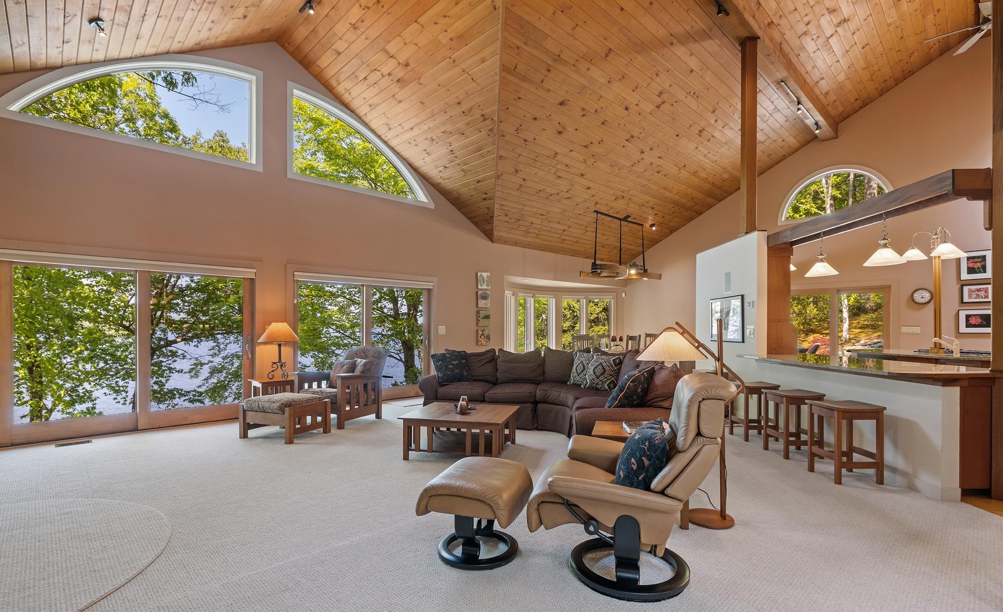 158 Cromwell Point Road Holderness, NH 03245 - Photo 11 of 40 Gallery Image 11
