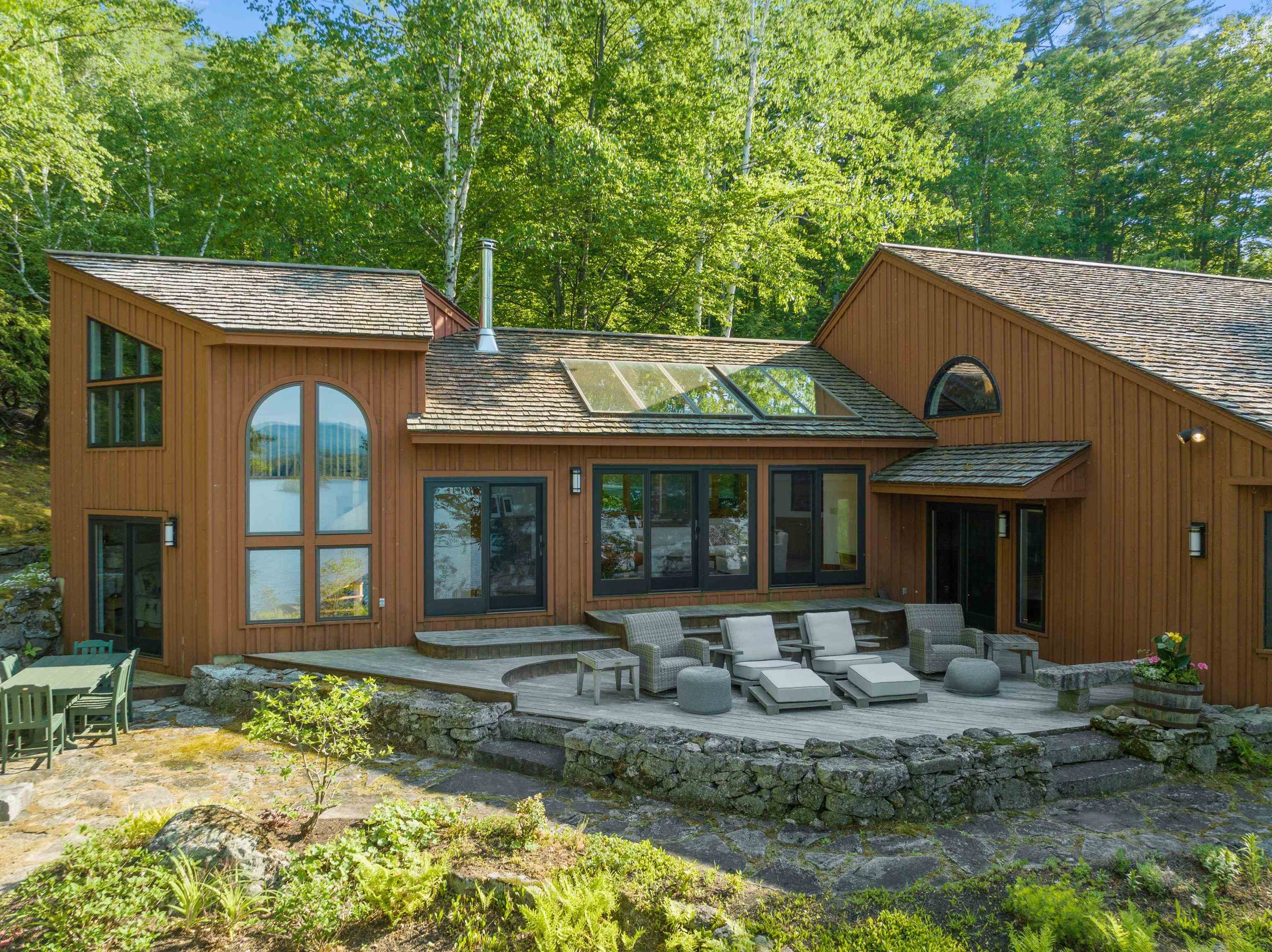158 Cromwell Point Road Holderness, NH 03245 - Photo 13 of 40 Gallery Image 13
