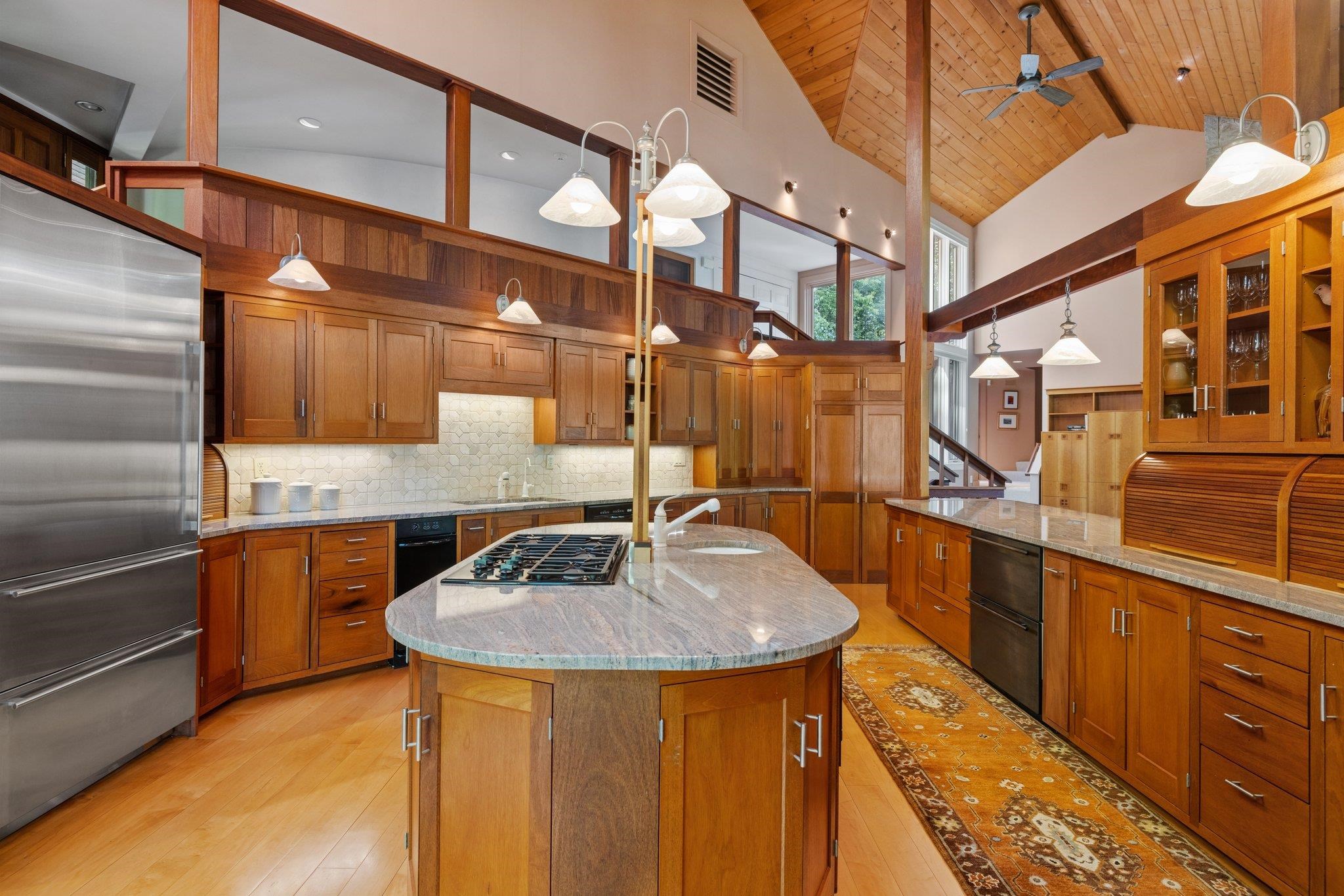 158 Cromwell Point Road Holderness, NH 03245 - Photo 15 of 40 Gallery Image 15
