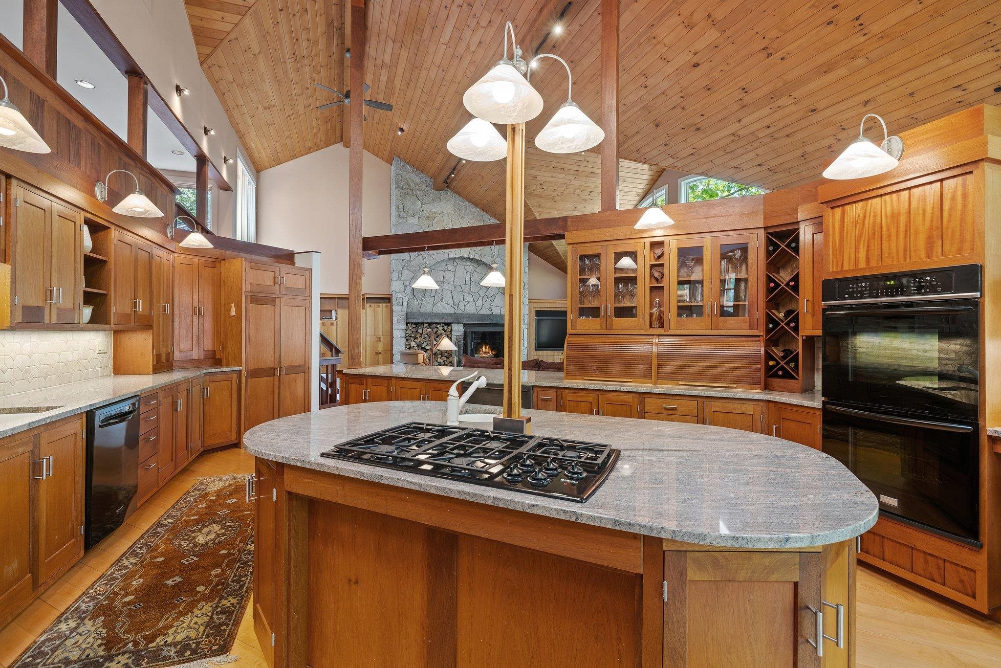 158 Cromwell Point Road Holderness, NH 03245 - Photo 16 of 40 Gallery Image 16