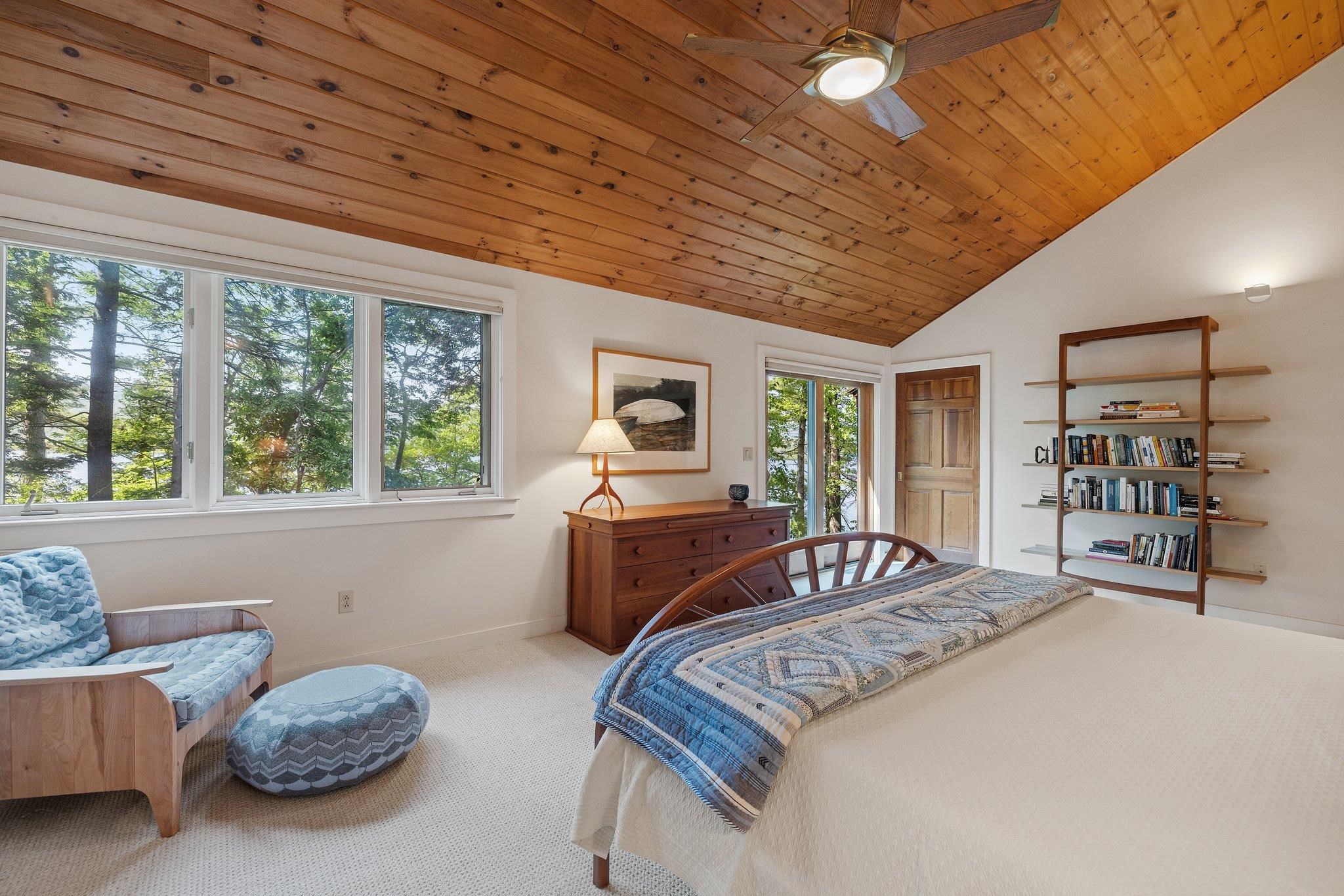 158 Cromwell Point Road Holderness, NH 03245 - Photo 19 of 40 Gallery Image 19