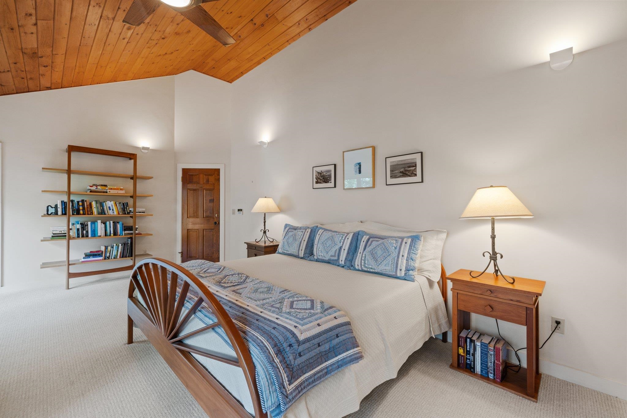 158 Cromwell Point Road Holderness, NH 03245 - Photo 20 of 40 Gallery Image 20