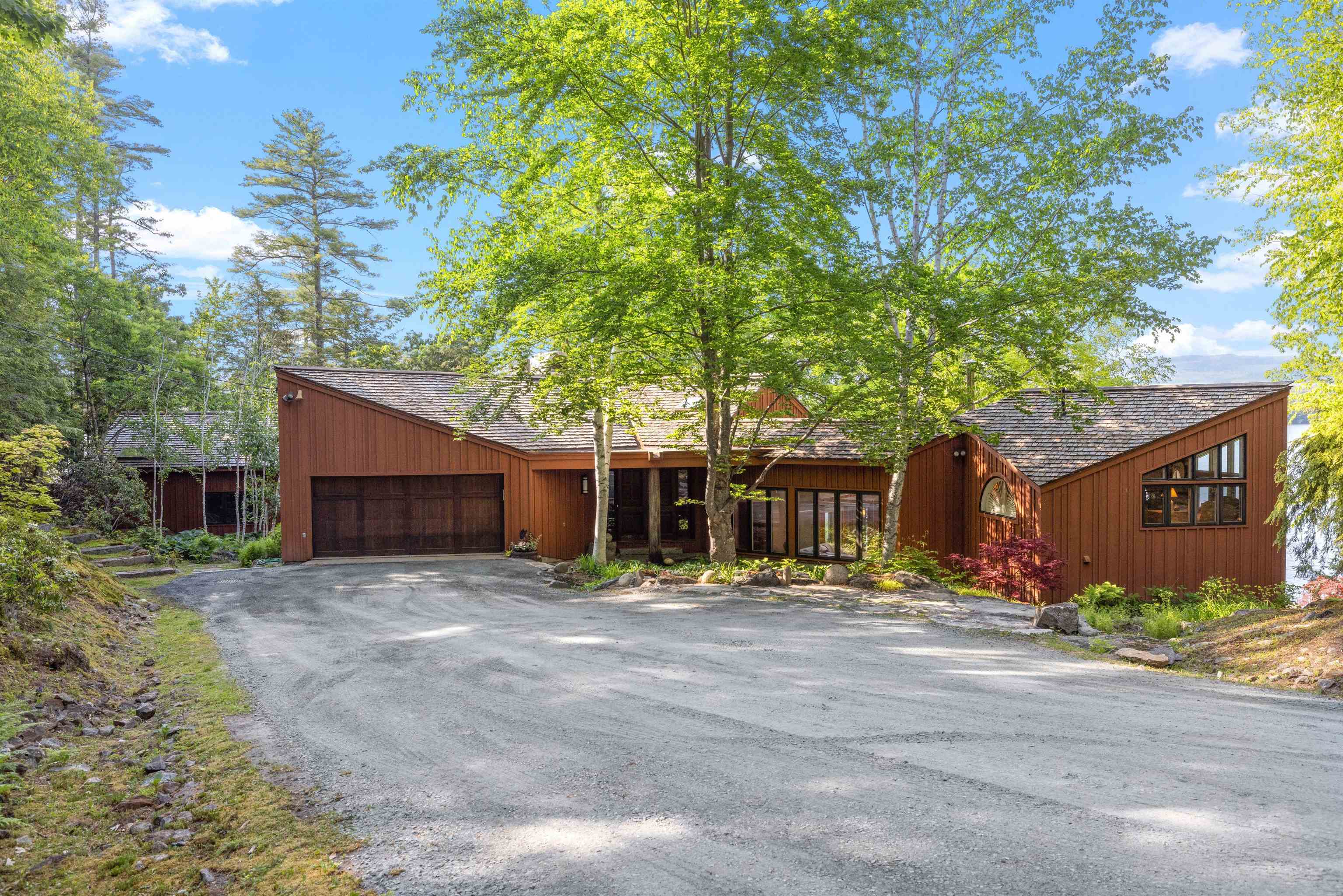 158 Cromwell Point Road Holderness, NH 03245 - Photo 2 of 40 Gallery Image 2