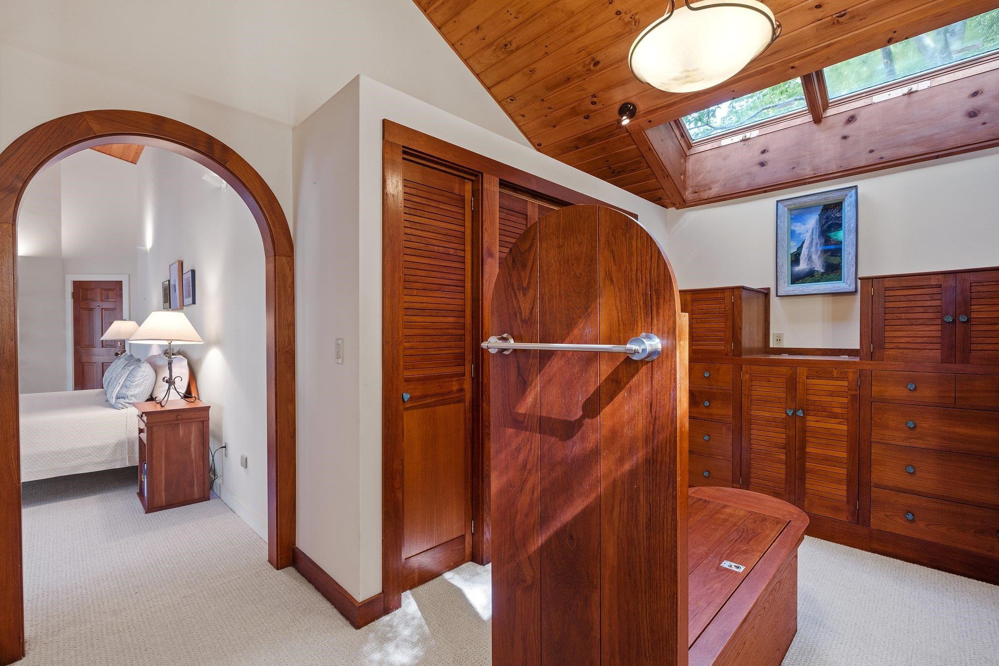 158 Cromwell Point Road Holderness, NH 03245 - Photo 23 of 40 Gallery Image 23